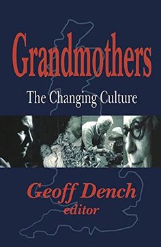 portada Grandmothers: The Changing Culture (en Inglés)
