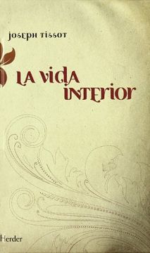 portada La Vida Interior (in Spanish)