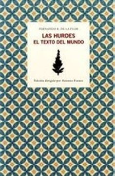 portada Hurdes (in Spanish)