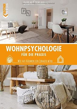portada Wohnpsychologie für die Praxis (en Alemán)