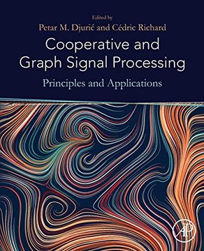 portada Cooperative and Graph Signal Processing: Principles and Applications (en Inglés)