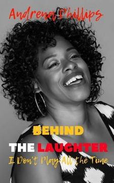 portada Behind the Laughter: I Don't Play All the Time