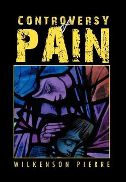 portada controversy of pain