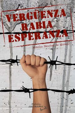 portada Vergüenza Rabia Esperanza (in Spanish)