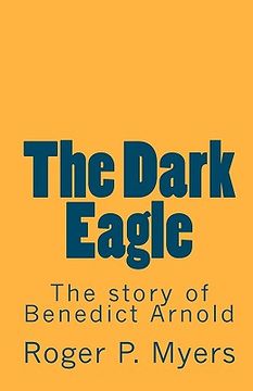 portada the dark eagle