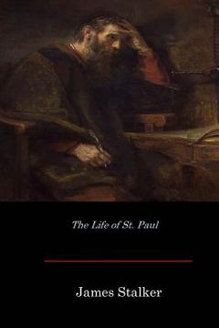 portada The Life of St. Paul (in English)