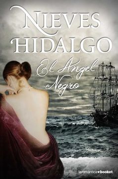El ángel negro (Caribe 1) (in Spanish)