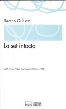 portada La Set Intacta (en Catalá)