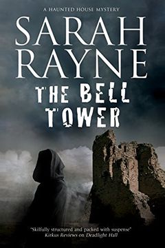 portada Bell Tower, The: A Haunted House Mystery (a Nell West and Michael Flint Haunted House Story) 