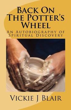 portada back on the potter's wheel (in English)