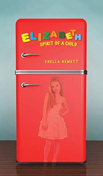 portada Elizabeth – Spirit of a Child (en Inglés)