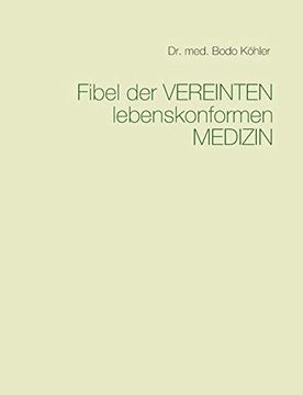 portada Fibel der Vereinten Lebenskonformen Medizin (en Alemán)