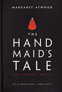 portada The Handmaid's Tale (Graphic Novel): A Novel (en Inglés)