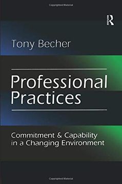 portada Professional Practices (in English)