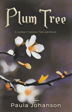 portada Plum Tree (en Inglés)