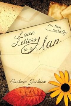 portada Love Letters to a Man (en Inglés)