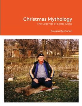 portada Christmas Mythology (en Inglés)