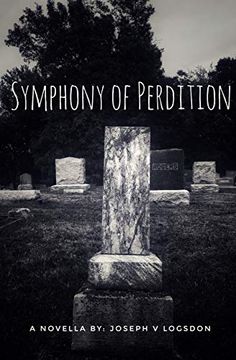 portada Symphony of Perdition 