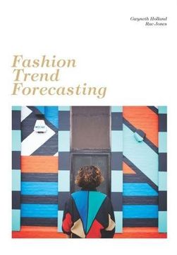 portada Fashion Trend Forecasting