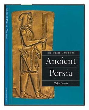 portada Ancient Persia (Introductory Guides)