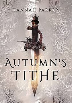 portada Autumn'S Tithe (1) (in English)