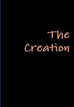 portada The Creation (en Inglés)