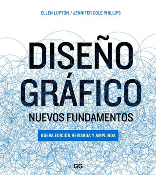 portada Diseño Gráfico: Nuevos Fundamentos (in Spanish)