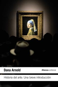 portada Historia del Arte: Una Breve Introduccion (in Spanish)