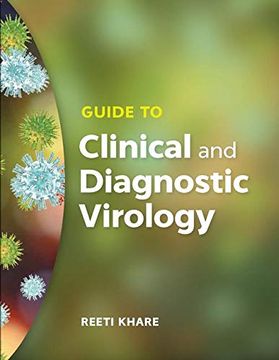 portada Guide to Clinical and Diagnostic Virology 