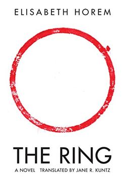portada Ring (en Inglés)