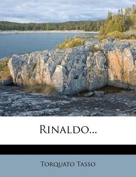 portada Rinaldo... (en Italiano)