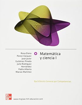 portada matematica y ciencia i. u. de g.