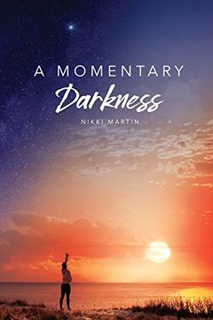 portada A Momentary Darkness (Awake While Dreaming) (in English)
