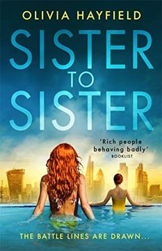 portada Sister to Sister: The Perfect Page-Turning Holiday Read for 2021 (in English)