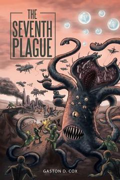 portada The Seventh Plague (en Inglés)