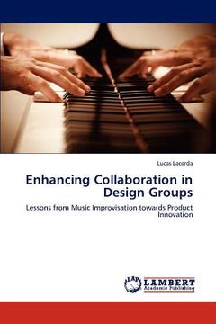 portada enhancing collaboration in design groups
