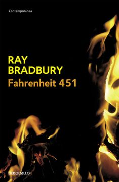 Fahrenheit 451 - Libro sobre Libro
