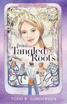 portada From Tangled Roots (en Inglés)