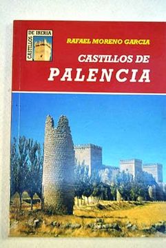 portada Castillos de Palencia