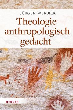 portada Theologie Anthropologisch Gedacht (en Alemán)