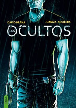 portada Los Ocultos (in Spanish)