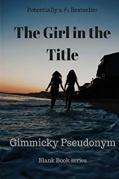 portada The Girl in the Title (en Inglés)