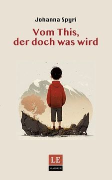 portada Vom This, der doch was wird (in German)