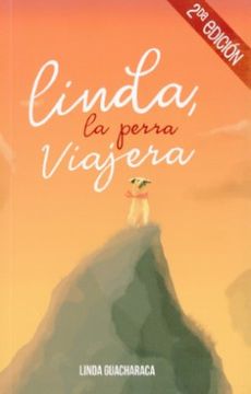 portada Linda la Perra Viajera (in Spanish)