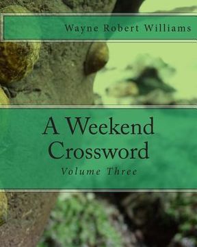 portada A Weekend Crossword Volume Three