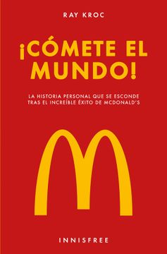 portada Comete el Mundo! (in Spanish)