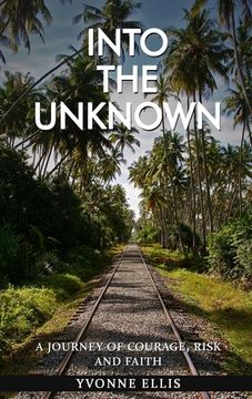 portada Into The Unknown 