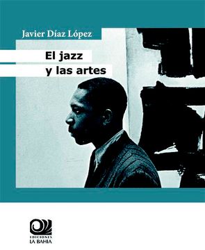 portada El Jazz y las Artes