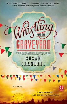 portada Whistling Past the Graveyard (in English)