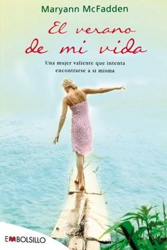 portada El Verano de mi Vida (in Spanish)